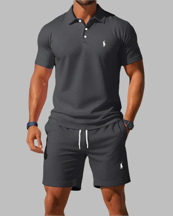 Men's Two-Piece Set Lauren - 50% OFF