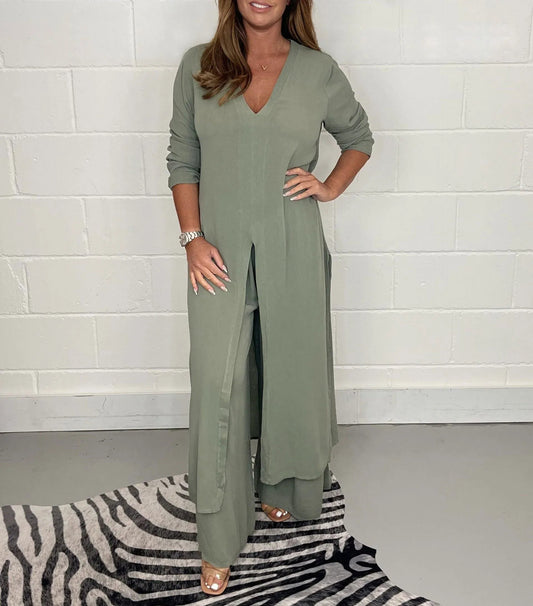 Effortless Elegance Outfit