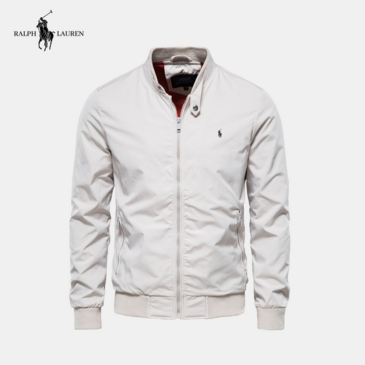 R&L Bomber Jacket (Final Clearance Sale)