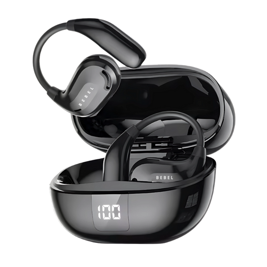 Bebel Real-Time Translator