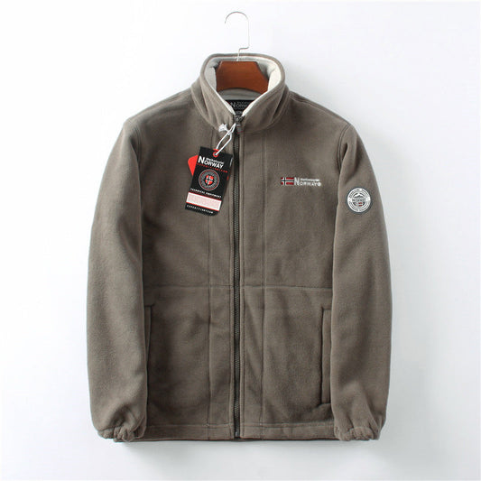 UltraWarm Sherpa Jacket