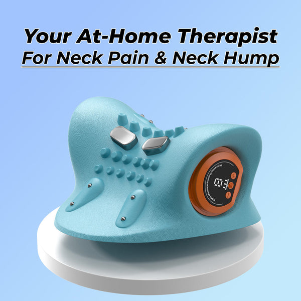 NESLEMY Neck Pain Reliever