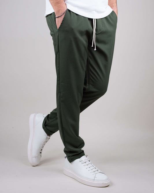 Stylish Viscose Pants