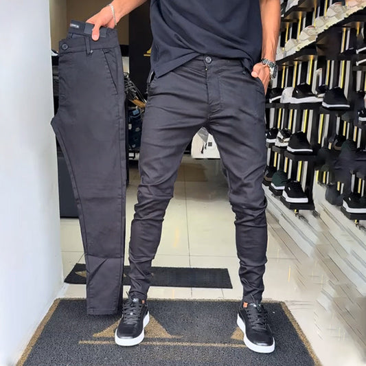 SlimFit Everyday Pants