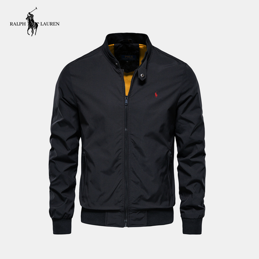 R&L Bomber Jacket (Final Clearance Sale)
