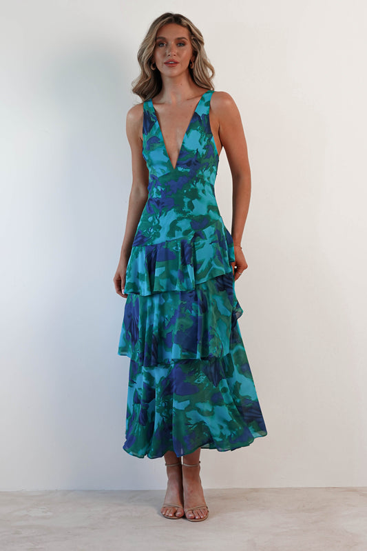 Elegant Padelinde Dress